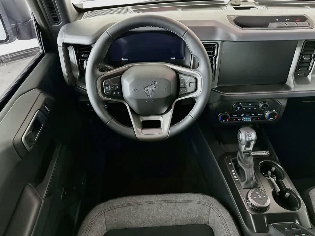 Thumbnail: 2026 Ford Bronco - 10