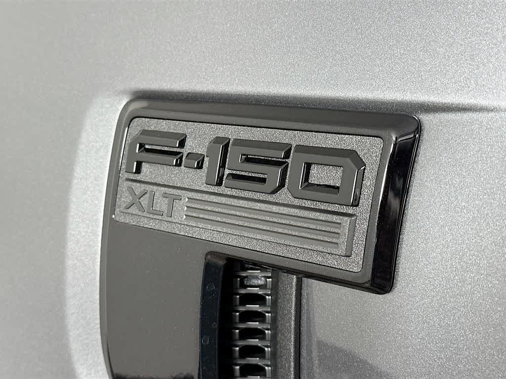 Thumbnail: 2025 Ford F-150 - 7