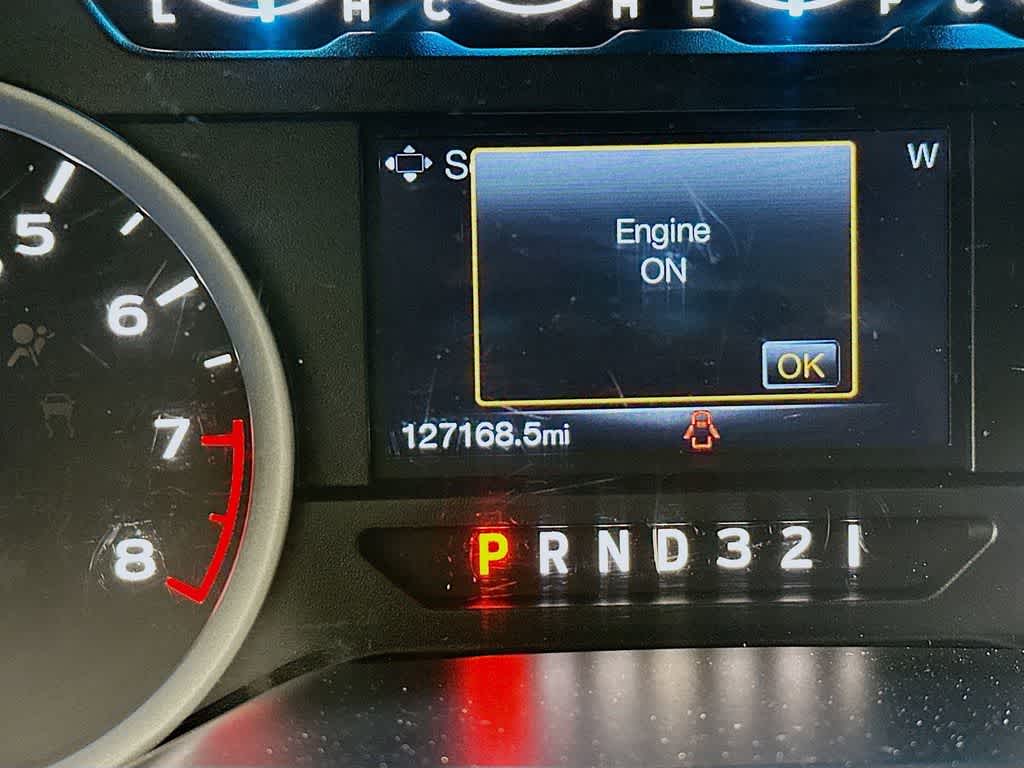 Thumbnail: 2016 Ford F-150 - 20