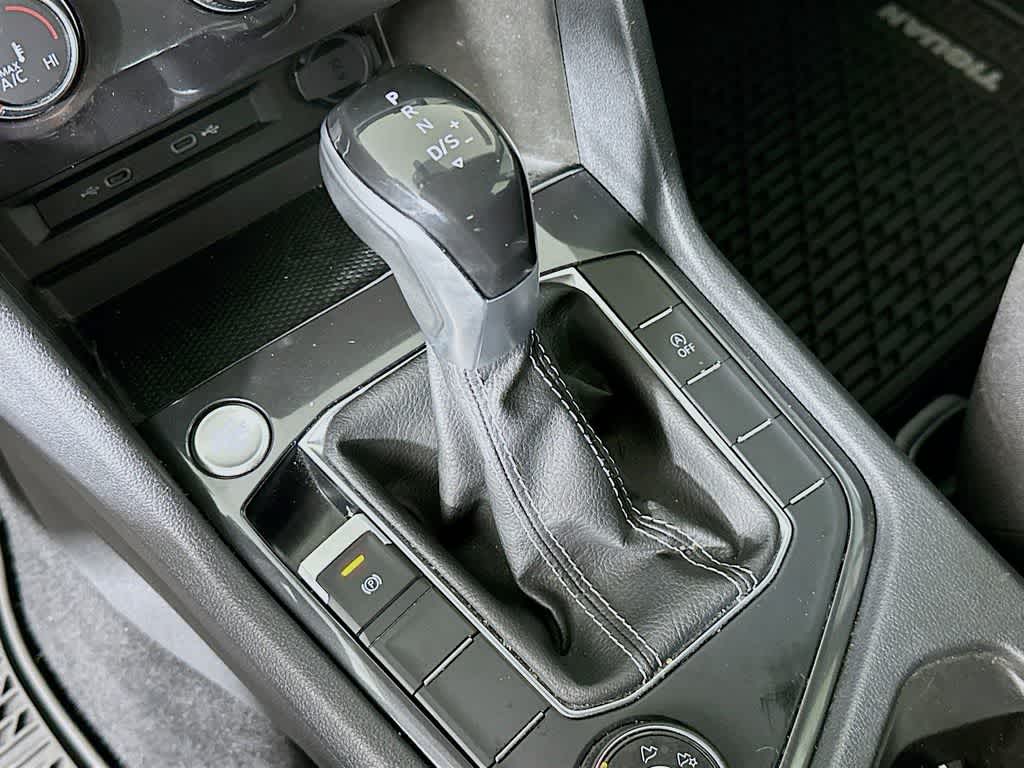 2023 Volkswagen Tiguan S 18