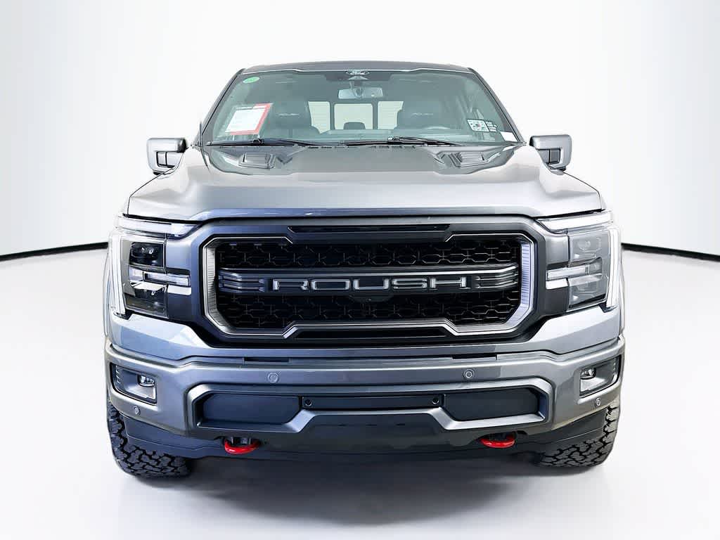 Thumbnail: 2025 Ford F-150 - 7