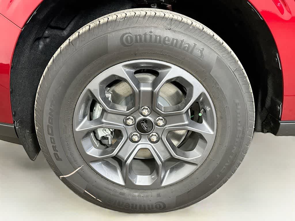 Thumbnail: 2026 Ford Maverick - 8