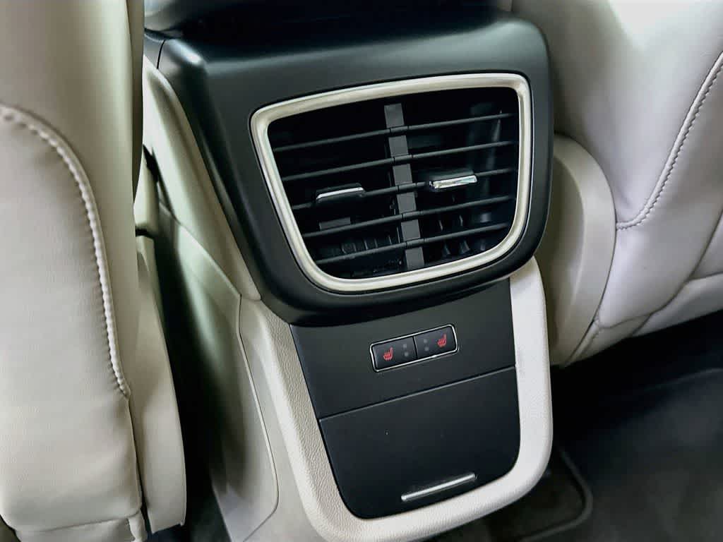 Thumbnail: 2017 Lincoln MKX - 13