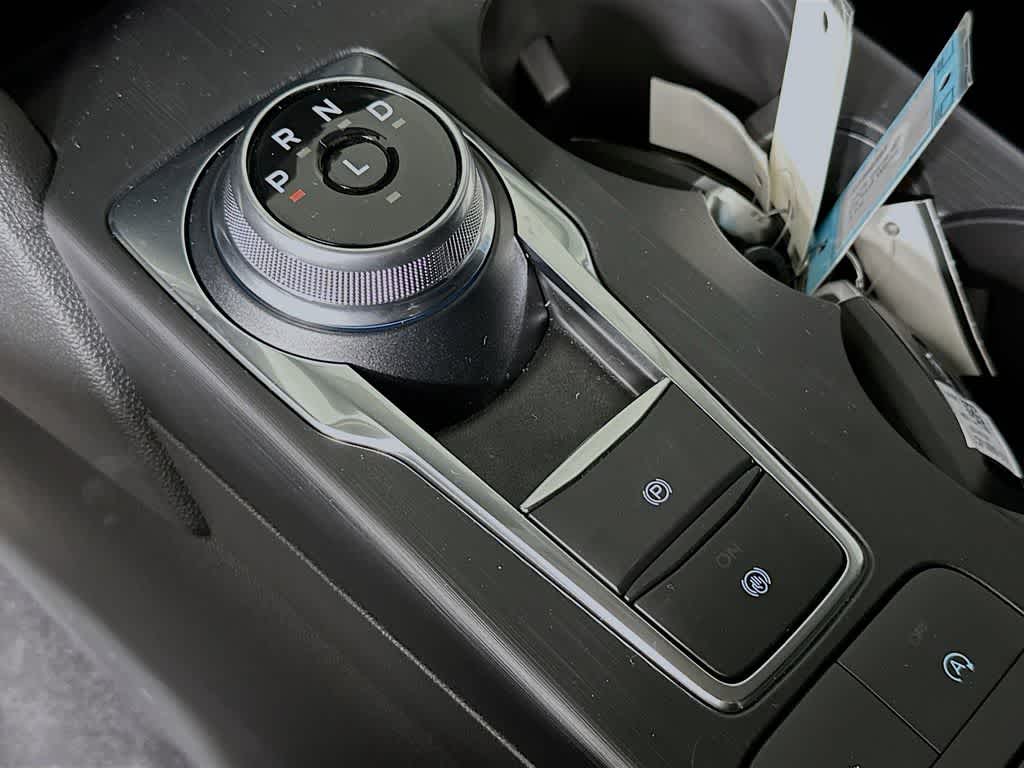 Thumbnail: 2025 Ford Escape - 19