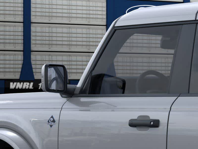 Thumbnail: 2026 Ford Bronco - 22