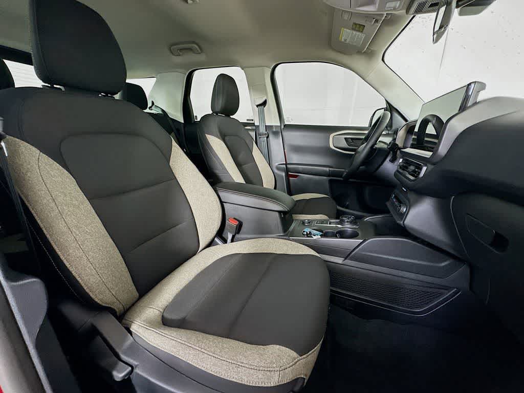 Thumbnail: 2025 Ford Bronco Sport - 15