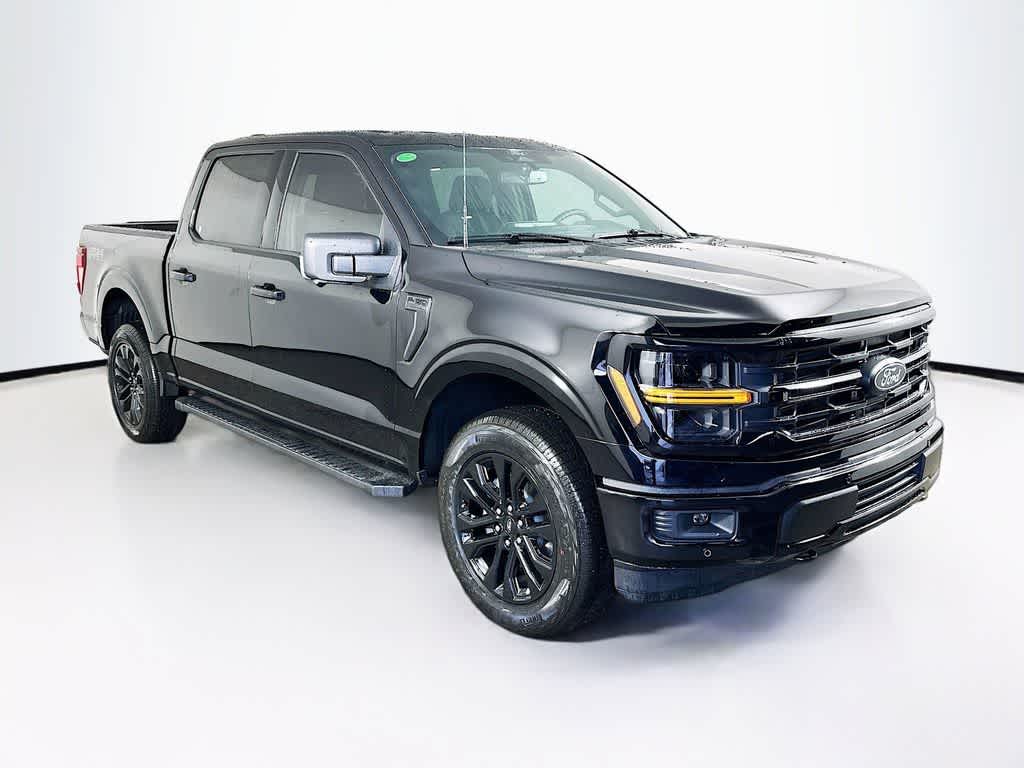 Thumbnail: 2026 Ford F-150 - 24
