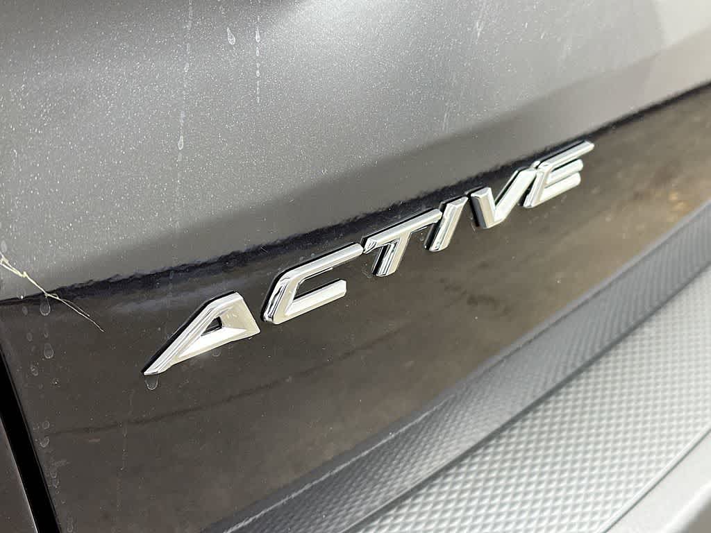 Thumbnail: 2026 Ford Escape - 7