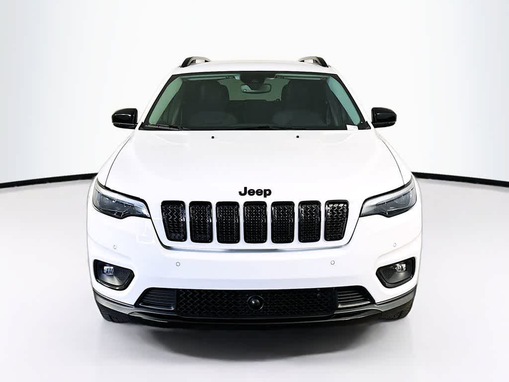Thumbnail: 2023 Jeep Cherokee - 6