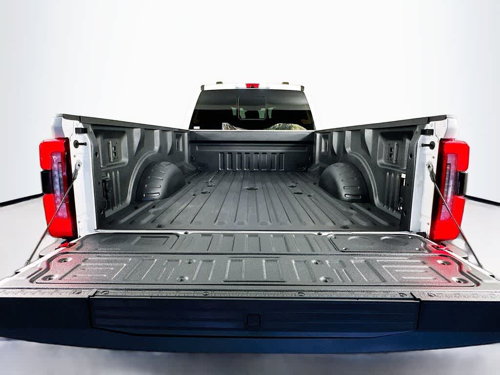 Thumbnail: 2026 Ford F-350 - 21