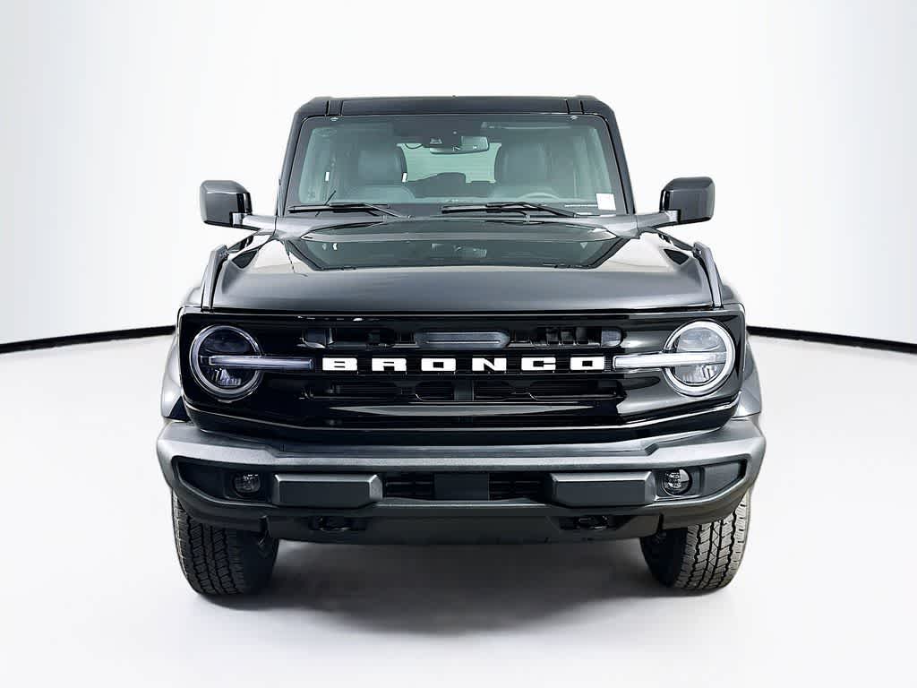 Thumbnail: 2026 Ford Bronco - 6