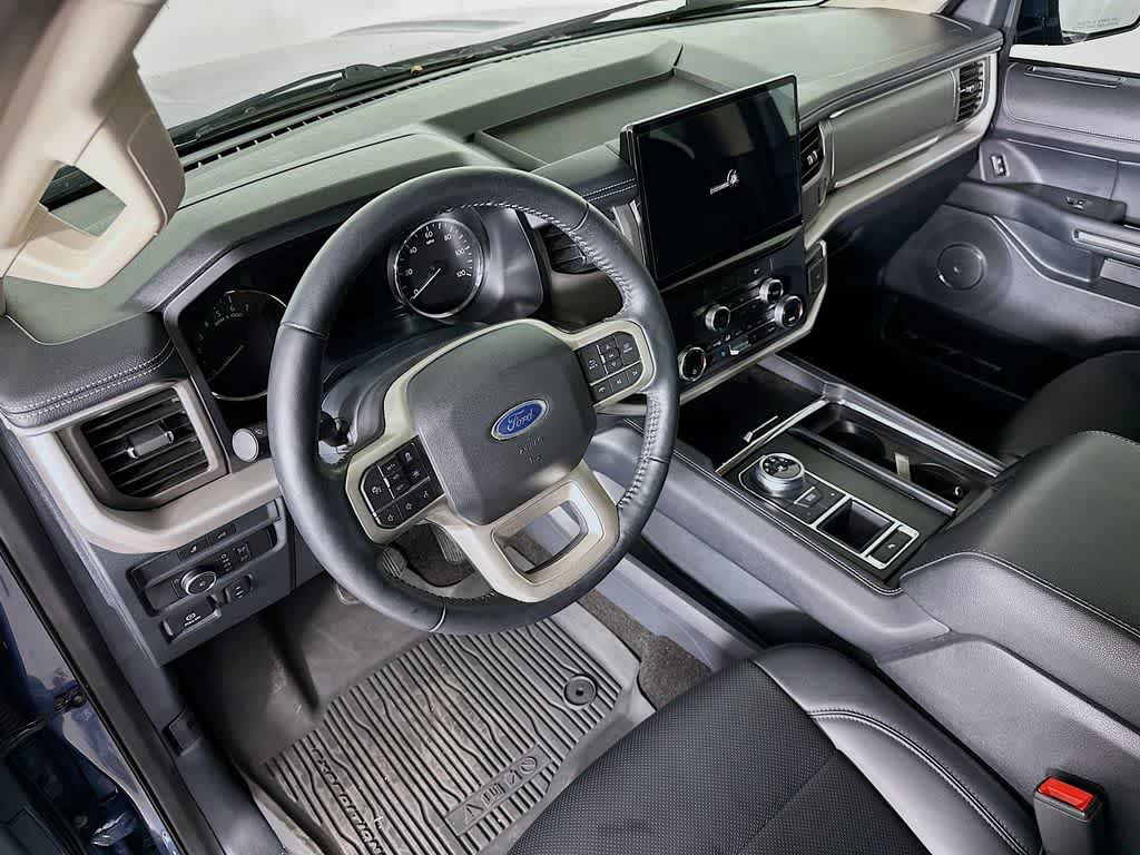 Thumbnail: 2022 Ford Expedition - 2