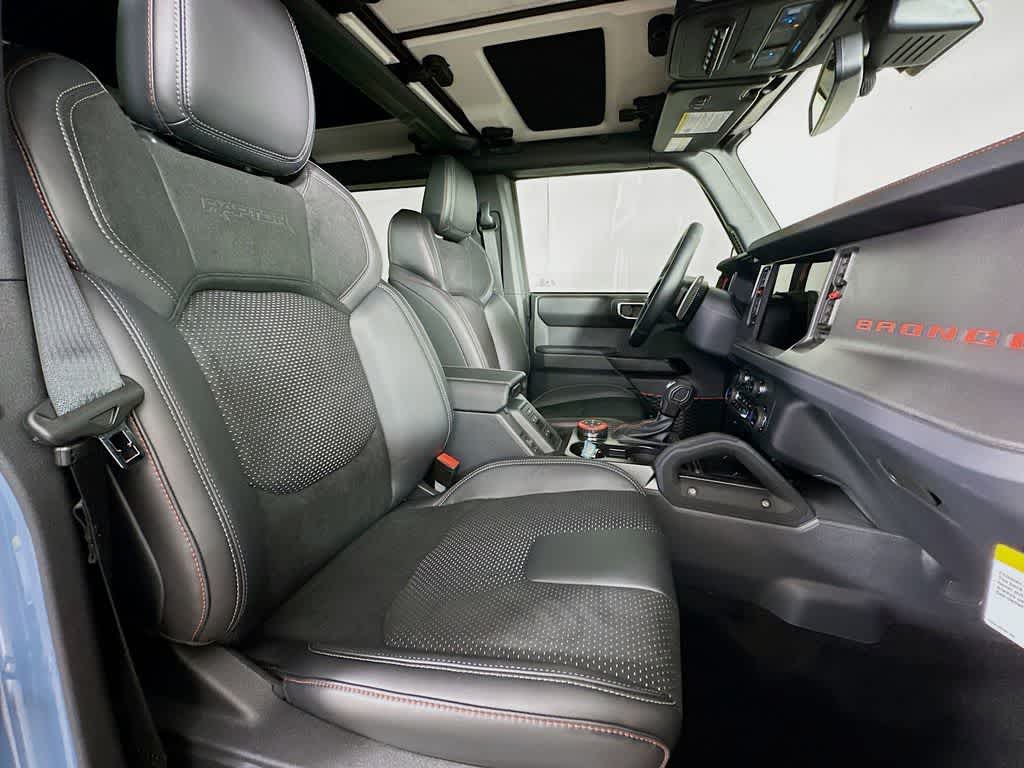 Thumbnail: 2025 Ford Bronco - 15