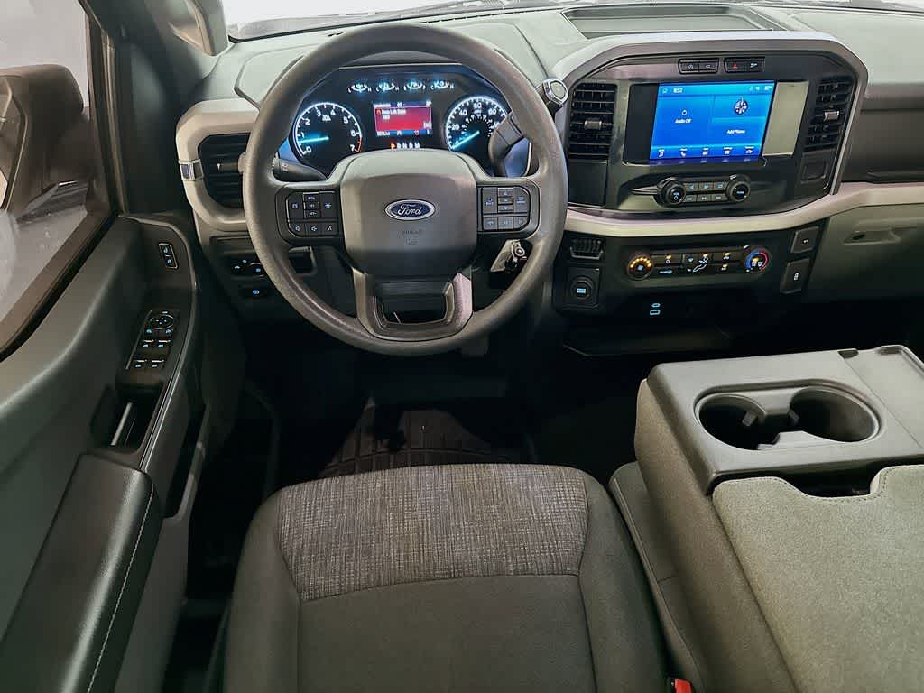 Thumbnail: 2023 Ford F-150 - 10