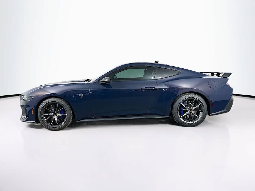 Thumbnail: 2026 Ford Mustang - 3