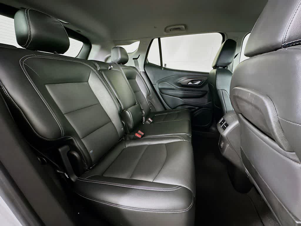 Thumbnail: 2023 GMC Terrain - 30