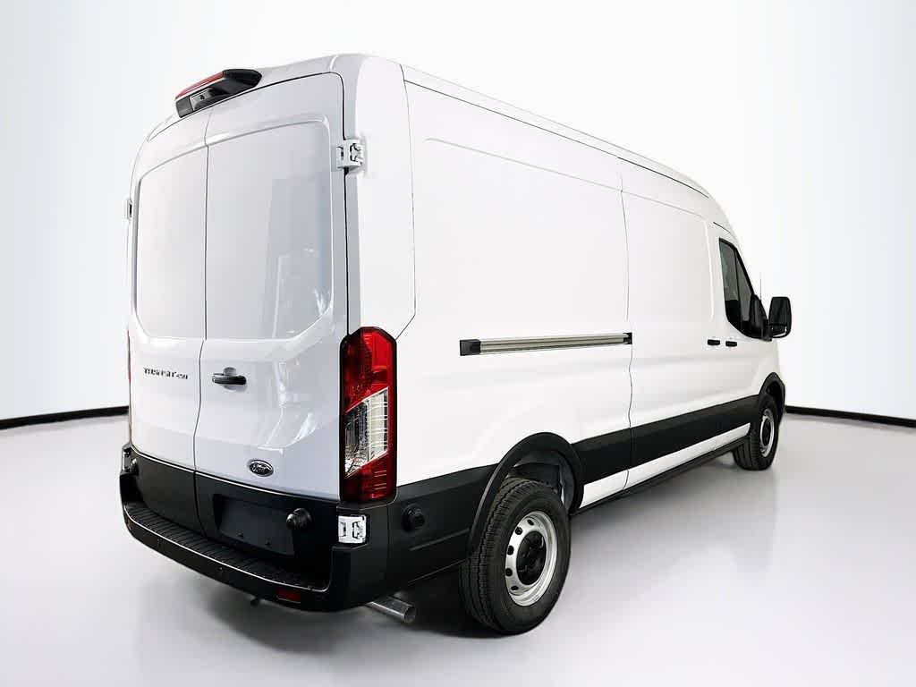 Thumbnail: 2025 Ford Transit Series - 22