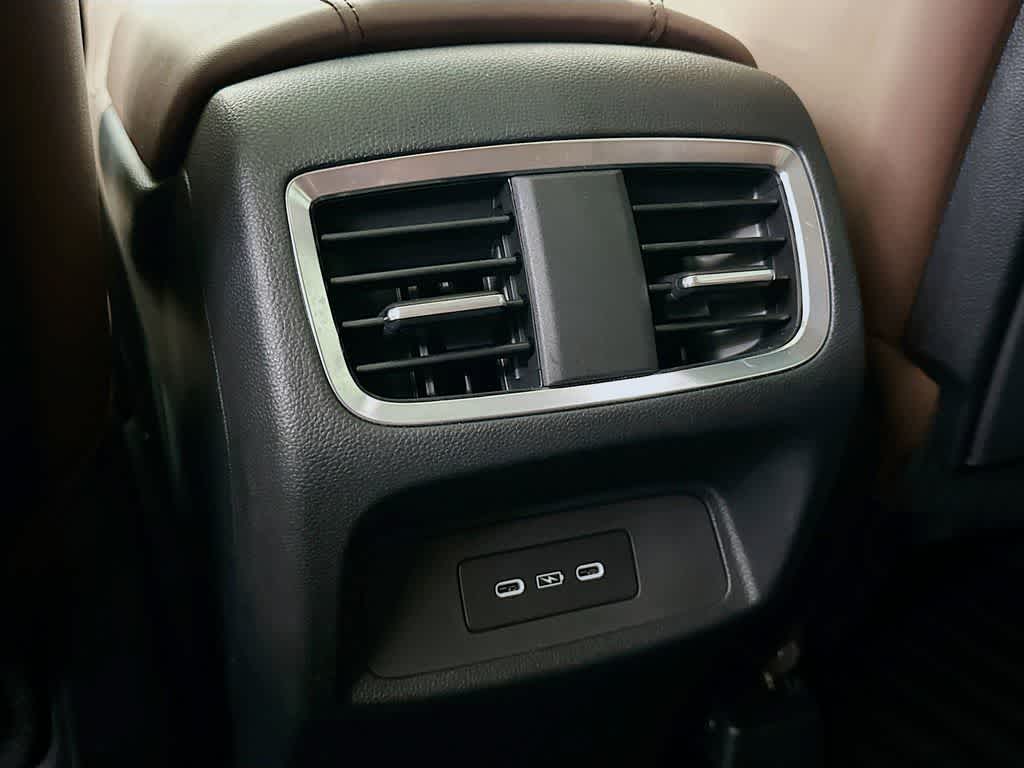 Thumbnail: 2024 Acura RDX - 13