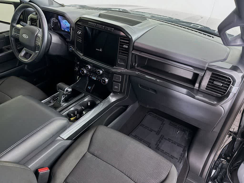 2022 Ford F-150  31