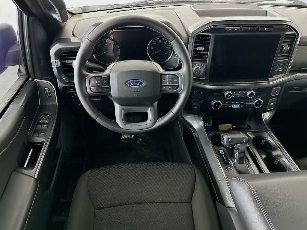 Thumbnail: 2023 Ford F-150 - 10