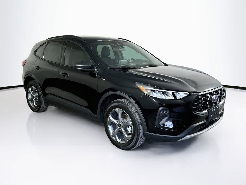 Thumbnail: 2025 Ford Escape - 24