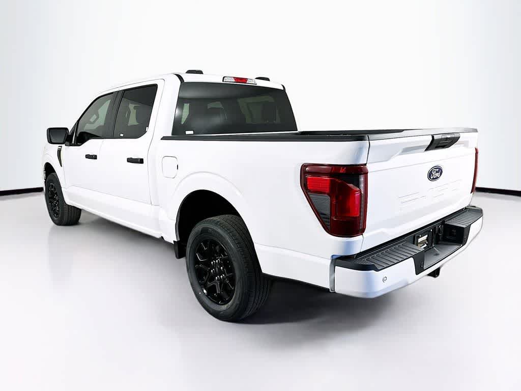 Thumbnail: 2025 Ford F-150 - 5