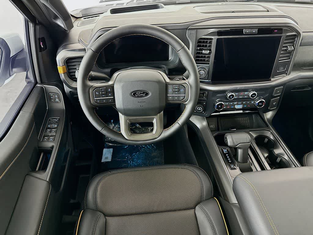 Thumbnail: 2025 Ford F-150 - 11