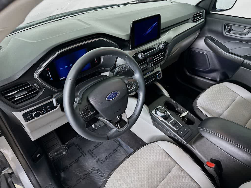 Thumbnail: 2024 Ford Escape - 2