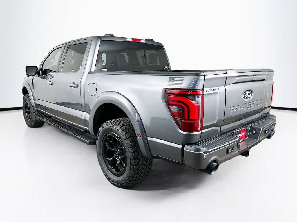Thumbnail: 2025 Ford F-150 - 5