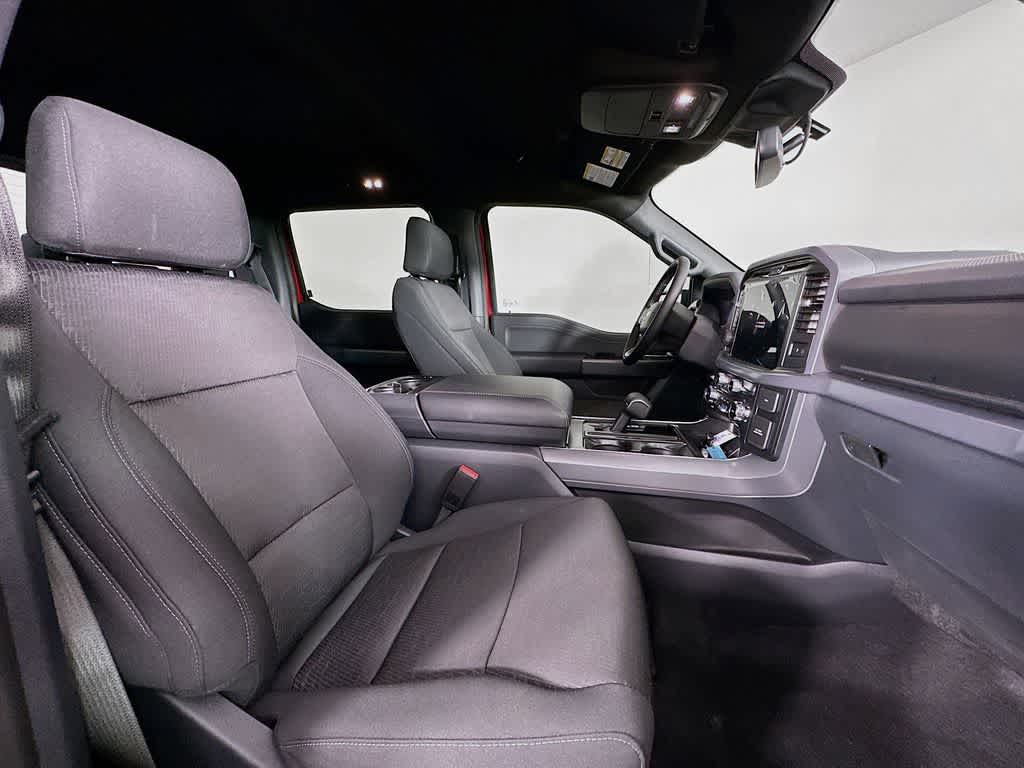 Thumbnail: 2025 Ford F-150 - 14