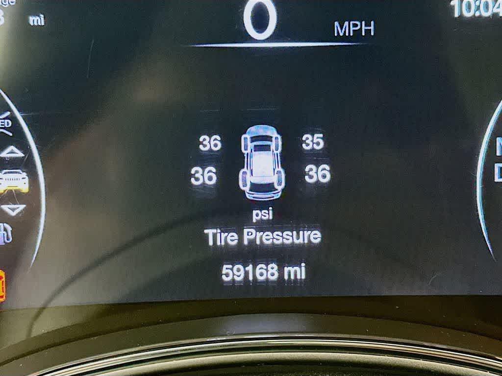 Thumbnail: 2019 Jeep Grand Cherokee - 18