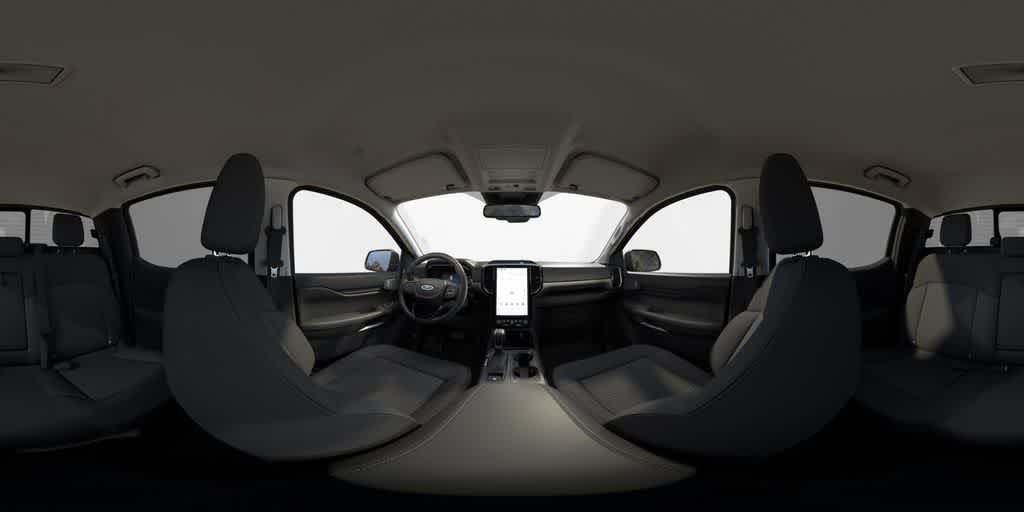 Thumbnail: 2025 Ford Ranger - 8