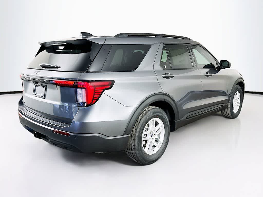 Thumbnail: 2026 Ford Explorer - 23