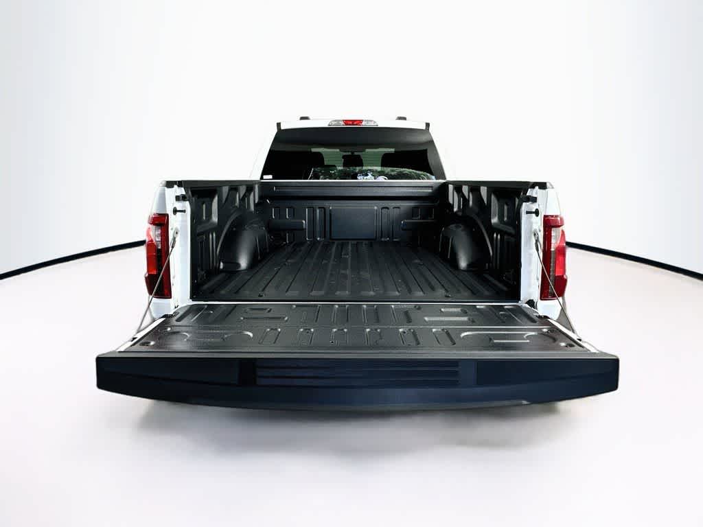 Thumbnail: 2026 Ford F-150 - 21