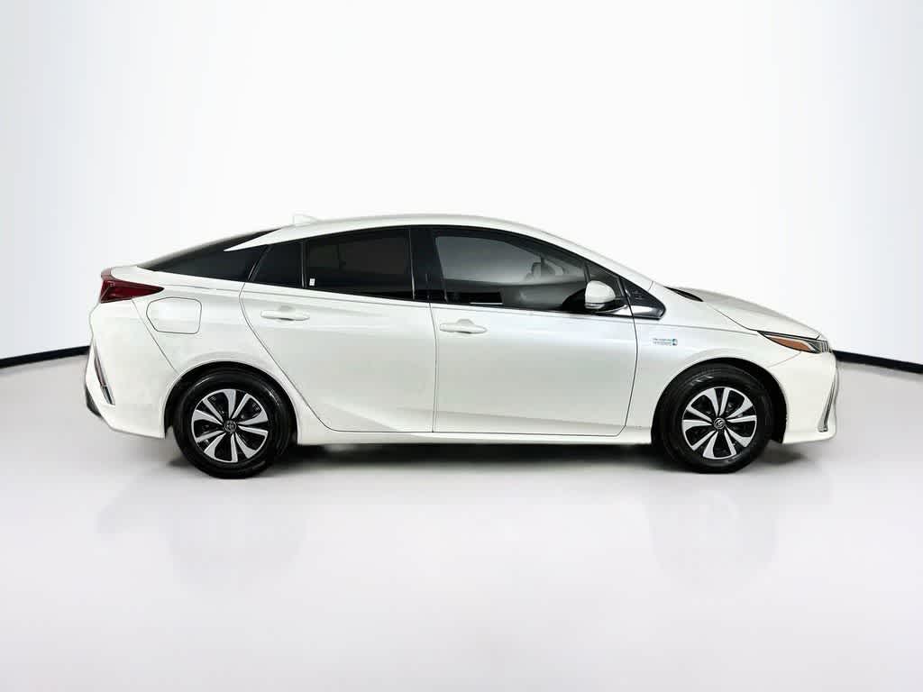 Thumbnail: 2019 Toyota Prius Prime - 25
