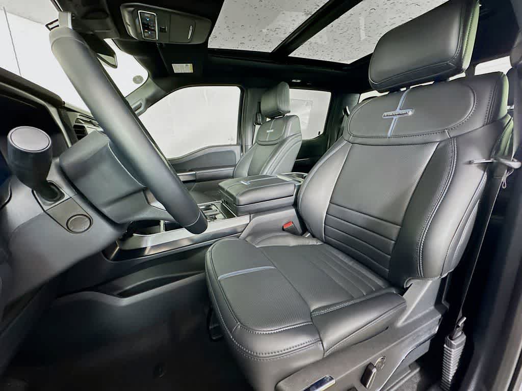 Thumbnail: 2025 Ford F-150 - 12