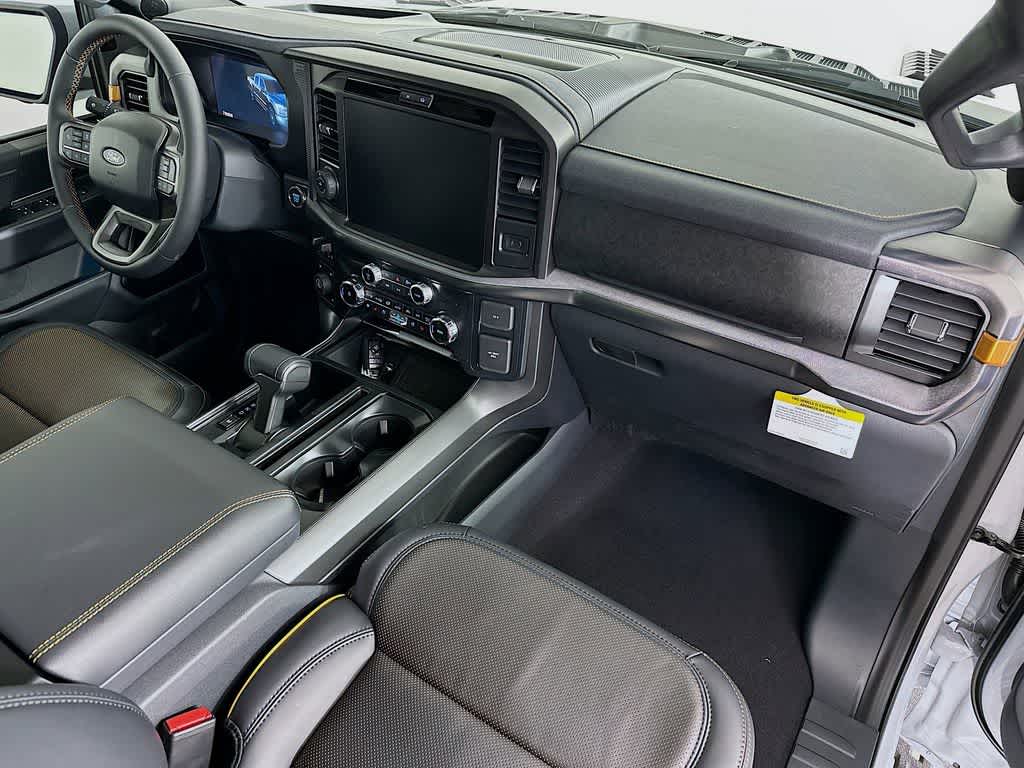 Thumbnail: 2025 Ford F-150 - 35