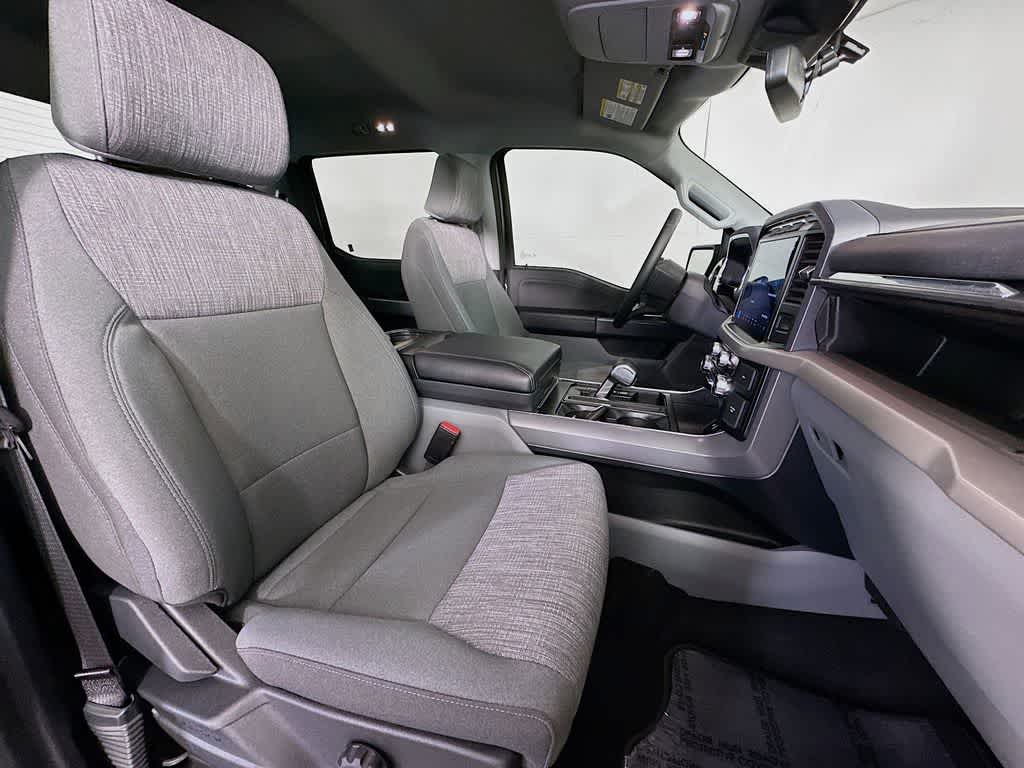 Thumbnail: 2023 Ford F-150 - 15