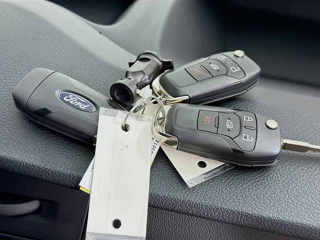 Thumbnail: 2025 Ford Transit Series - 19