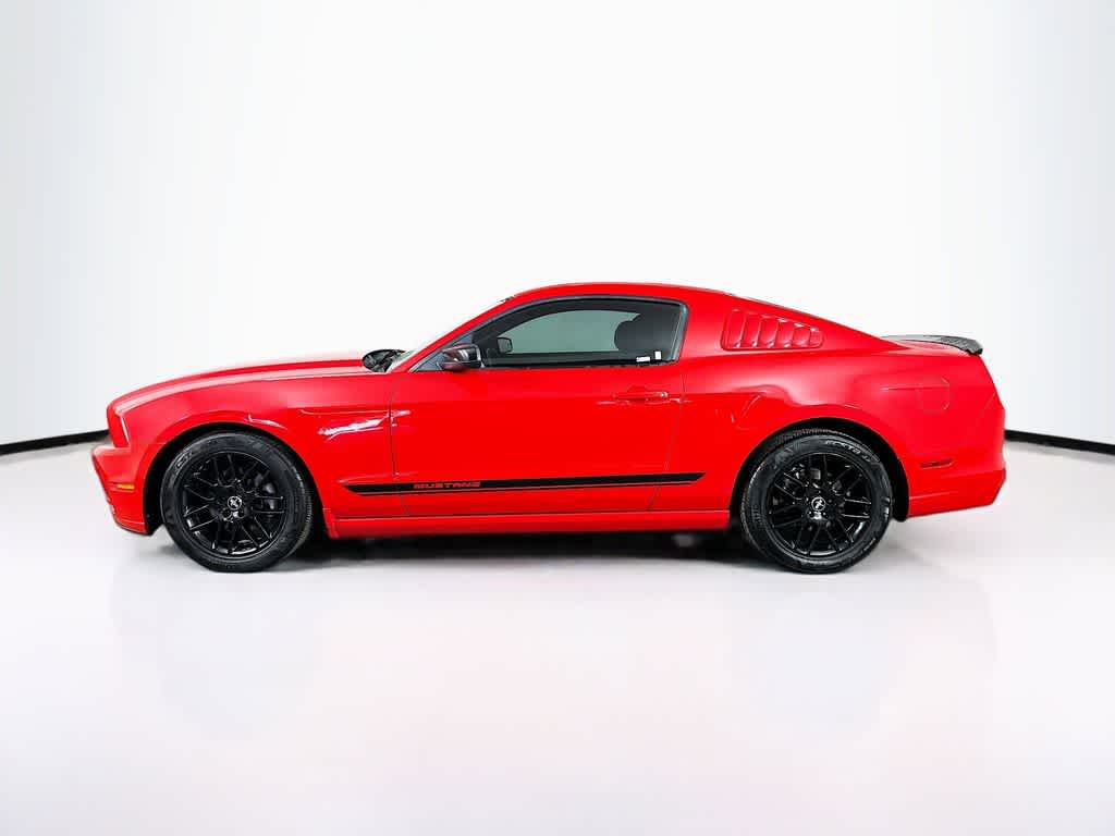 Thumbnail: 2014 Ford Mustang - 3