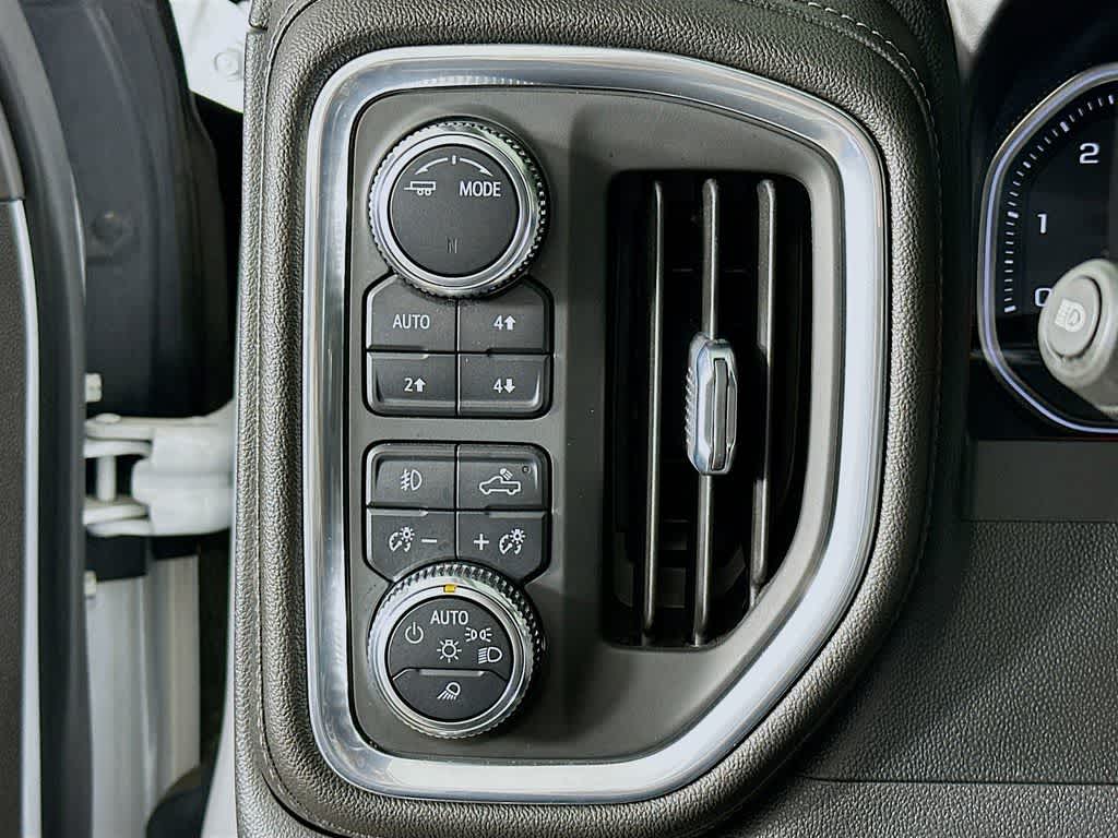 Thumbnail: 2021 GMC Sierra 1500 - 26