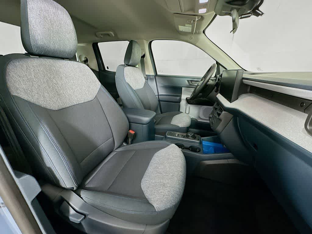 Thumbnail: 2026 Ford Maverick - 14