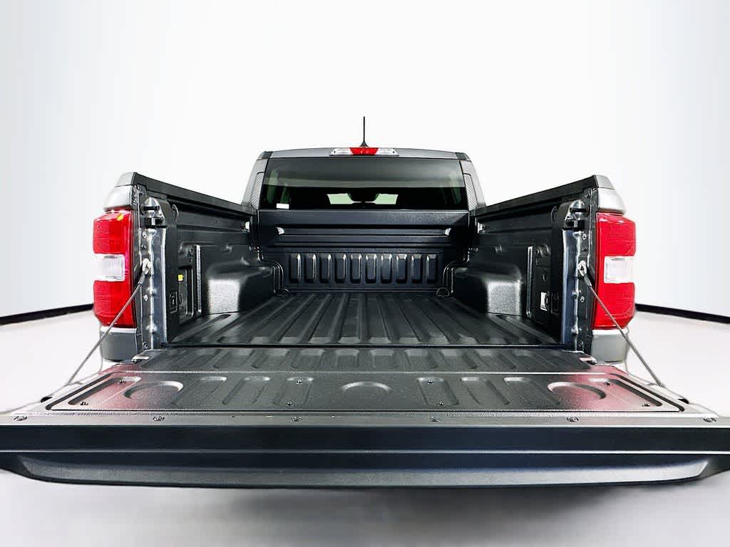 Thumbnail: 2026 Ford Maverick - 19