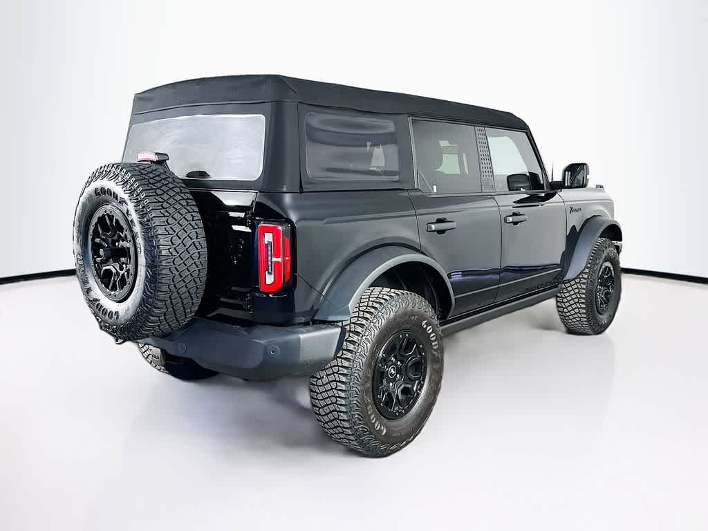 Thumbnail: 2024 Ford Bronco - 23