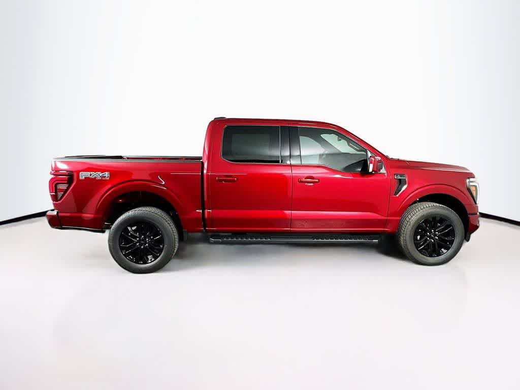 Thumbnail: 2026 Ford F-150 - 26