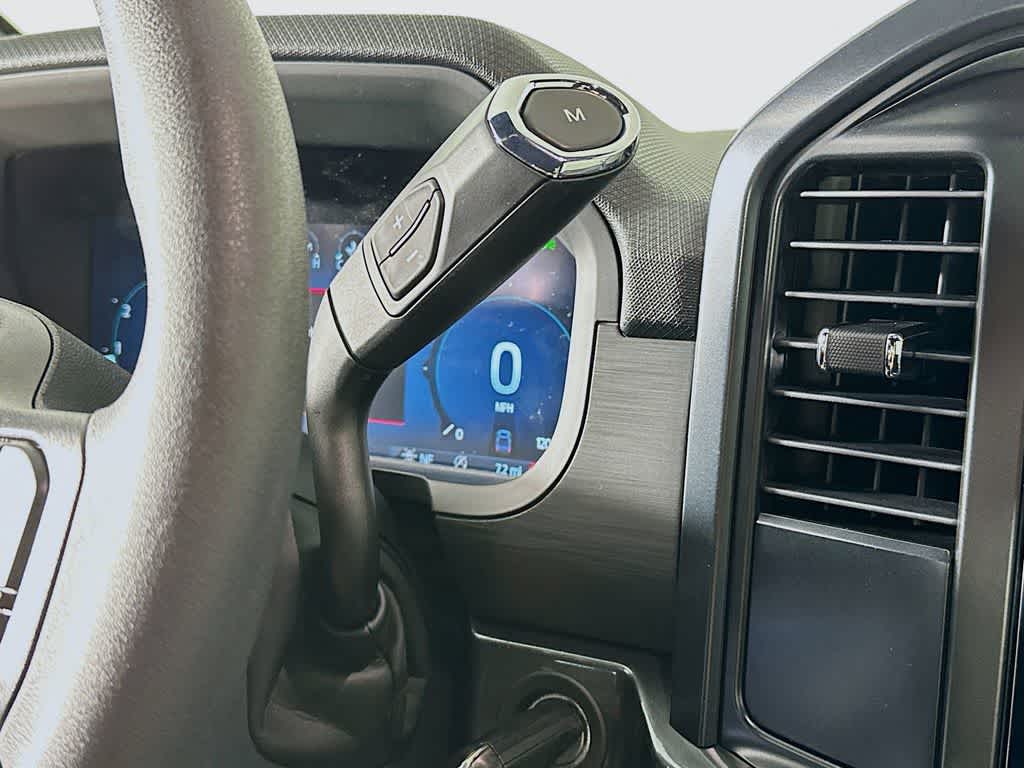 Thumbnail: 2025 Ford F-150 - 19