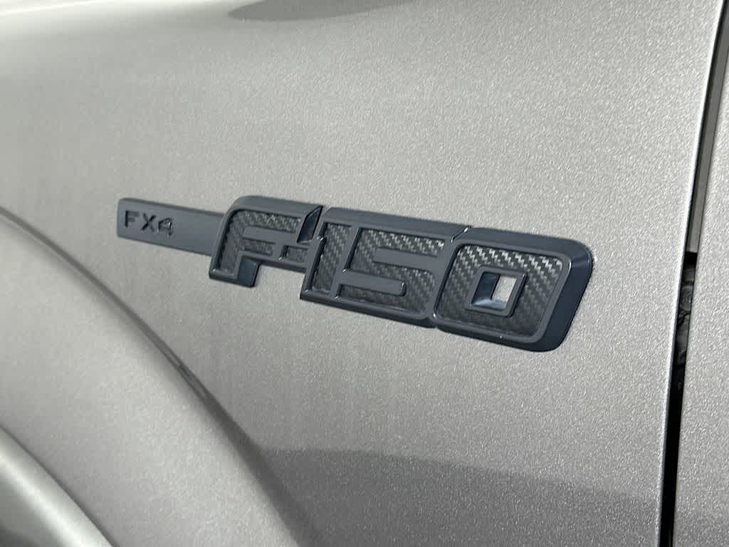 Thumbnail: 2014 Ford F-150 - 7