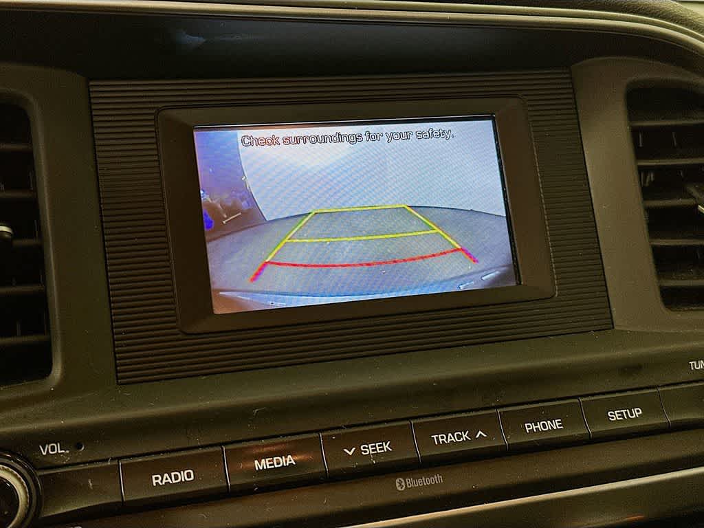 Thumbnail: 2020 Hyundai Elantra - 26