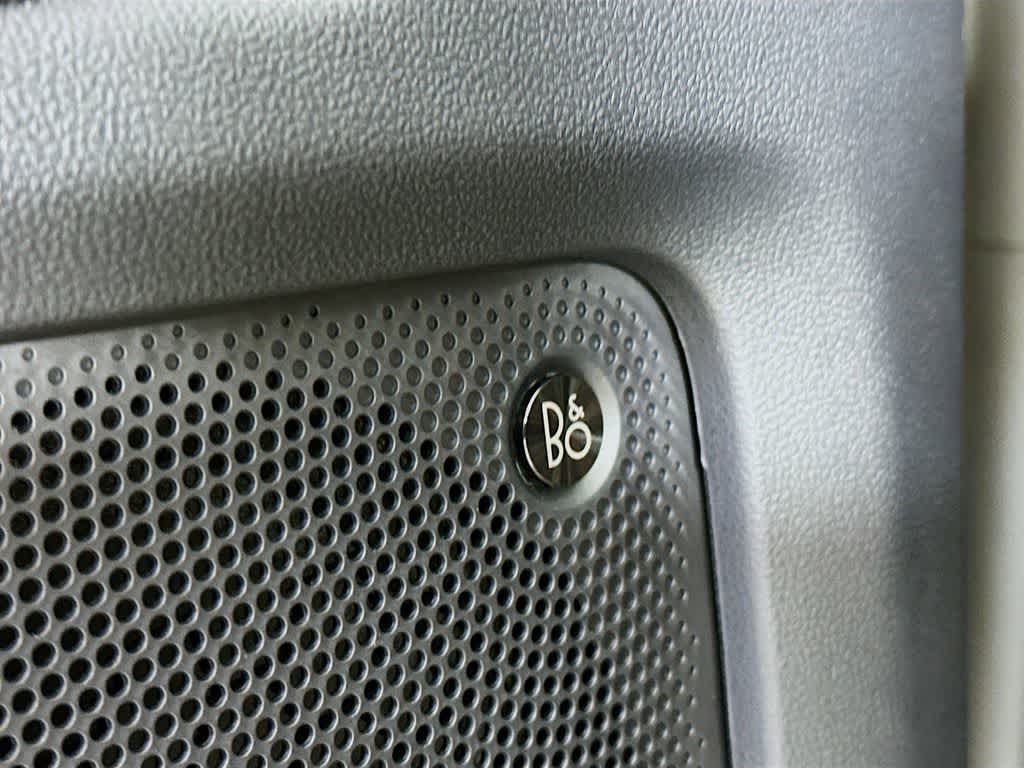 Thumbnail: 2025 Ford Bronco Sport - 30