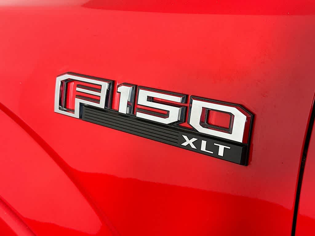 Thumbnail: 2019 Ford F-150 - 7